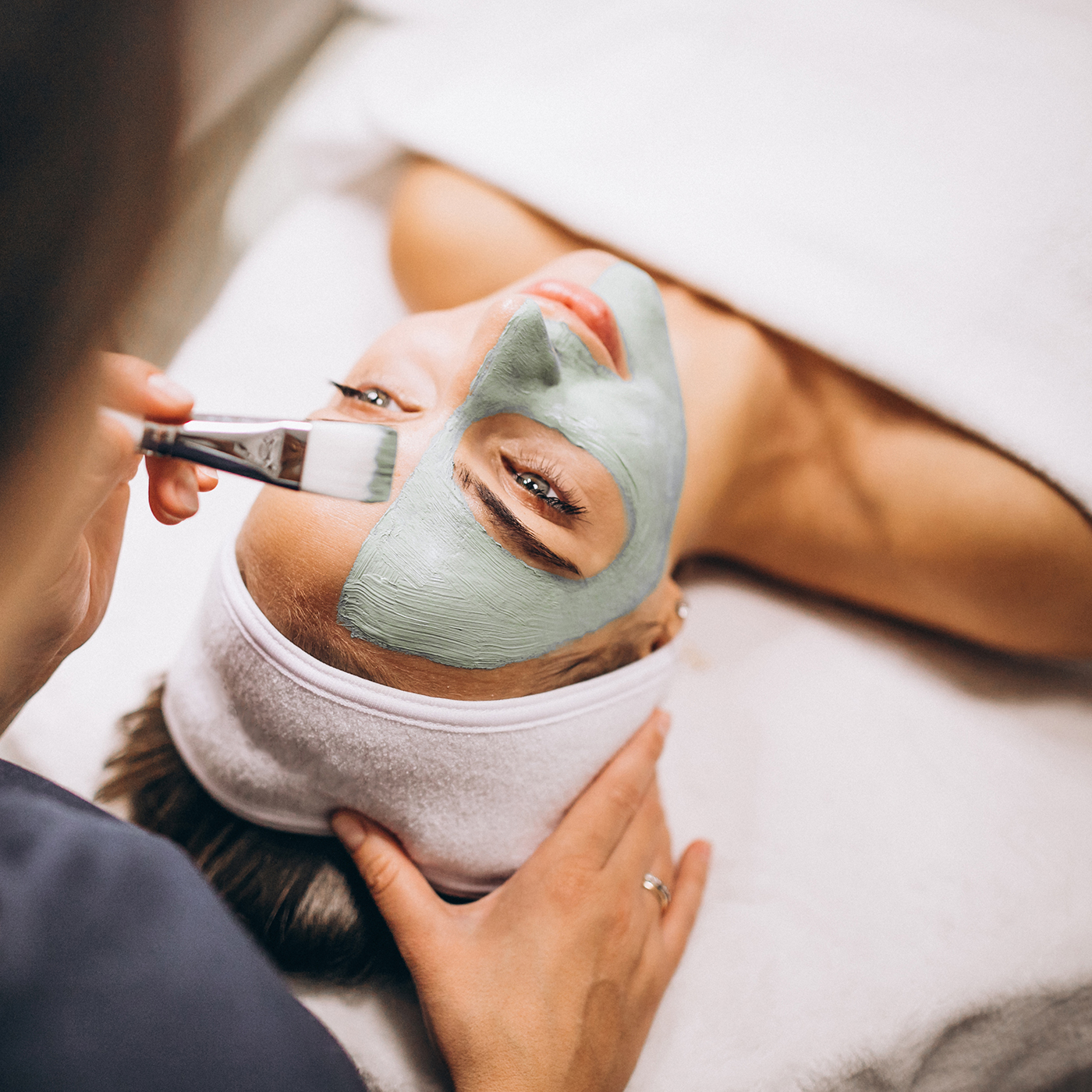 Natural Ingredients for Skin Care